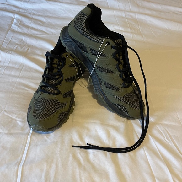 RBX Mens athletic Shoe - Picture 4 of 4
